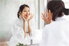 Круговые движения и постукивания: почему японки никогда не трут кожу Круговые движения и постукивания: почему японки никогда не трут кожу