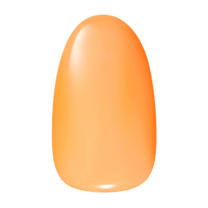 Гель лак для ногтей  Charm Stick Gel N-1 Orange Neon OMD-37643