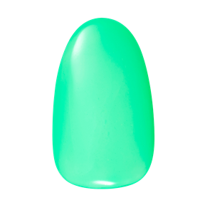 Гель лак для ногтей Charm Stick Gel N-3 Green Neon OMD-37645