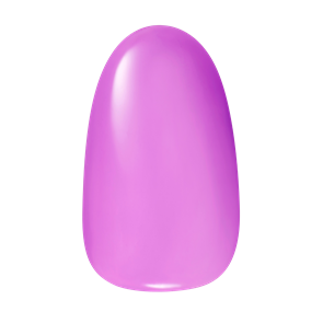 Гель лак для ногтей Charm Stick Gel N-5 Purple Neon OMD-37647