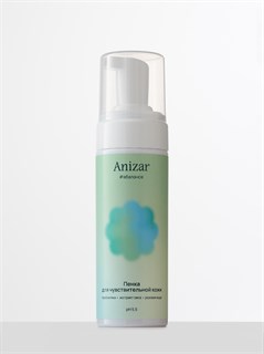 Пенка для чувствительной кожи, 150мл RA34253