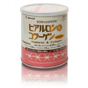 БАД Файн Коллаген с витамином С TAC07