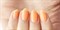 Гель лак для ногтей  Charm Stick Gel N-1 Orange Neon OMD-37643 - фото 4725